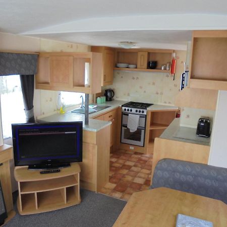 Golden Sands: Mirage Iiii:- 6 Berth, Access To The Beach Ingoldmells Kültér fotó