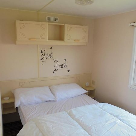 Golden Sands: Mirage Iiii:- 6 Berth, Access To The Beach Ingoldmells Kültér fotó