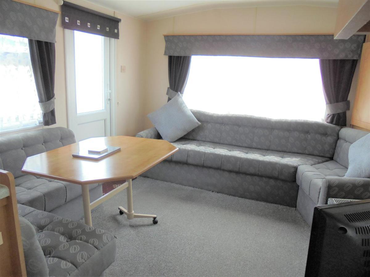 Golden Sands: Mirage Iiii:- 6 Berth, Access To The Beach Ingoldmells Kültér fotó
