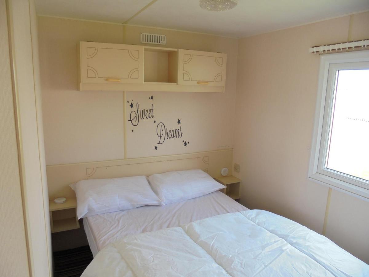 Golden Sands: Mirage Iiii:- 6 Berth, Access To The Beach Ingoldmells Kültér fotó