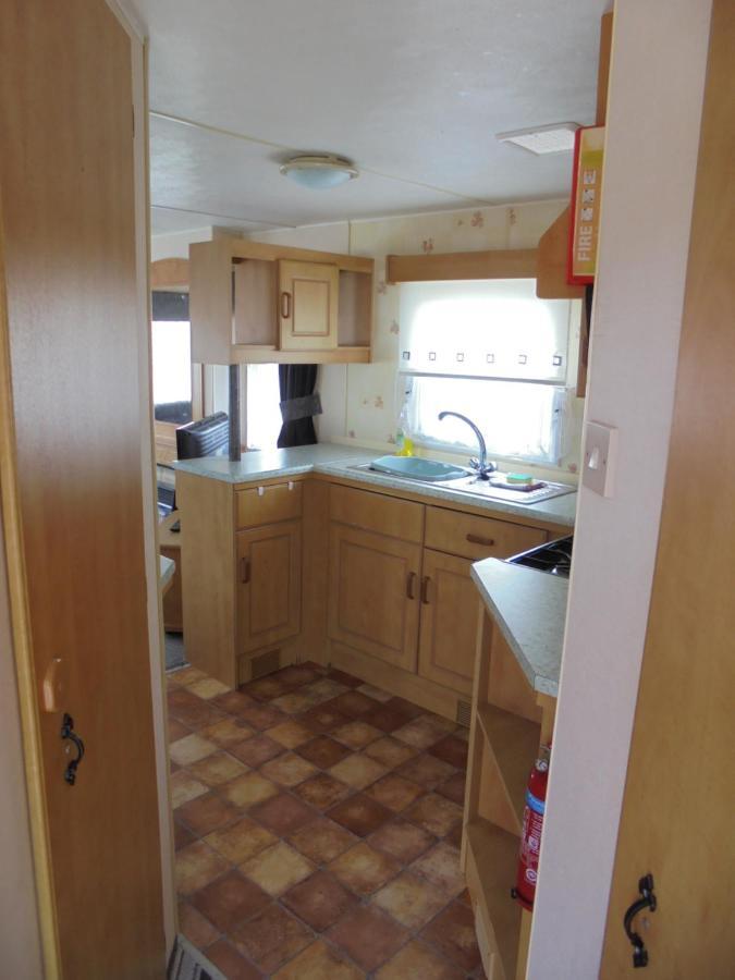 Golden Sands: Mirage Iiii:- 6 Berth, Access To The Beach Ingoldmells Kültér fotó