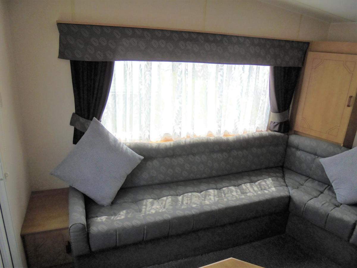 Golden Sands: Mirage Iiii:- 6 Berth, Access To The Beach Ingoldmells Kültér fotó
