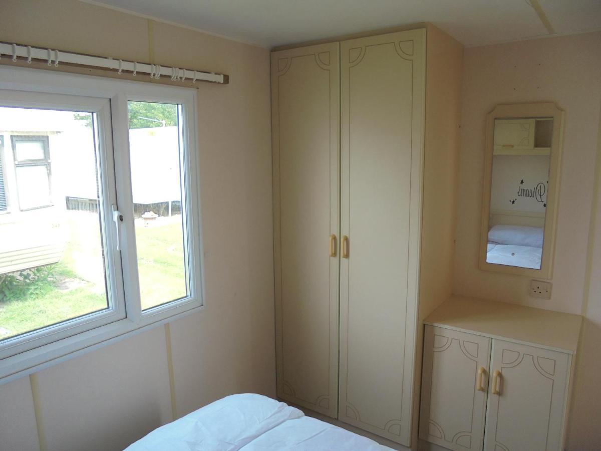 Golden Sands: Mirage Iiii:- 6 Berth, Access To The Beach Ingoldmells Kültér fotó