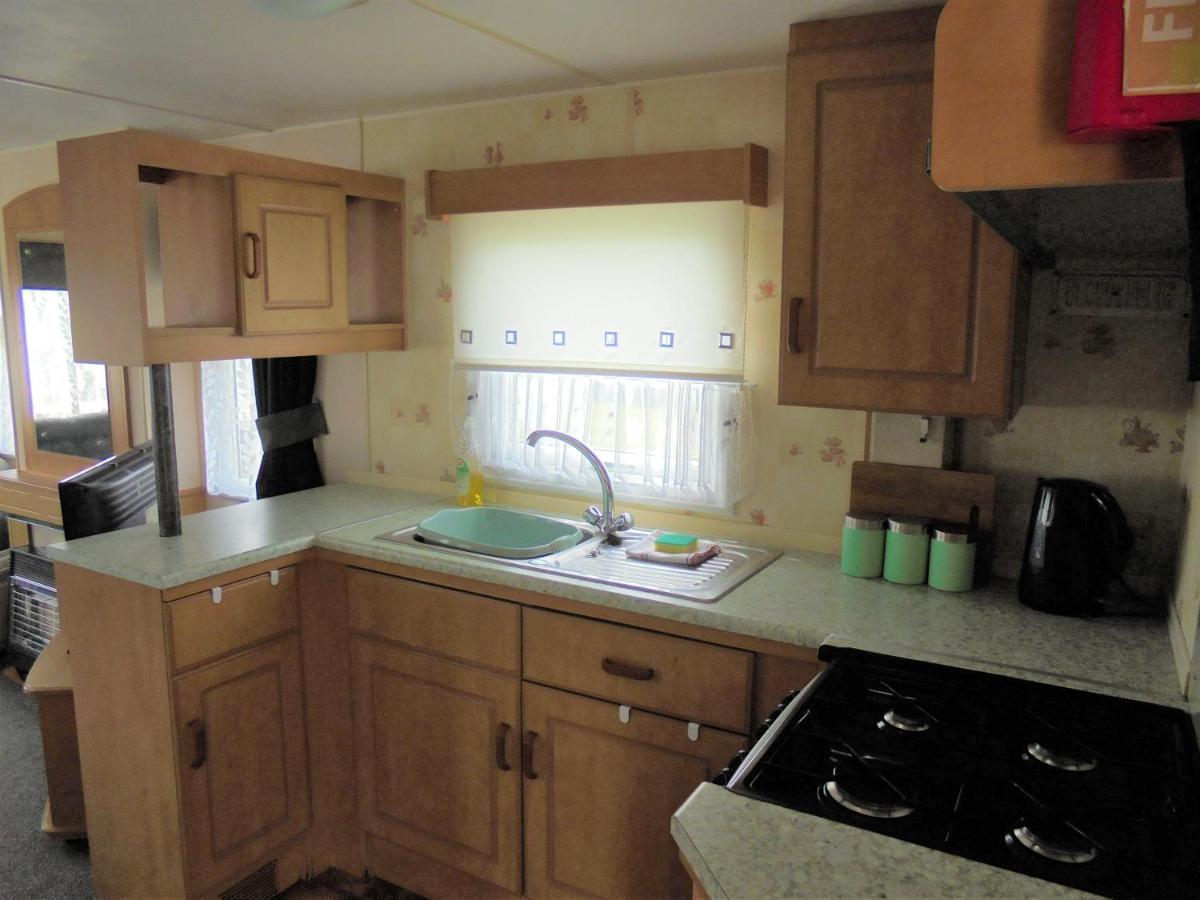 Golden Sands: Mirage Iiii:- 6 Berth, Access To The Beach Ingoldmells Kültér fotó