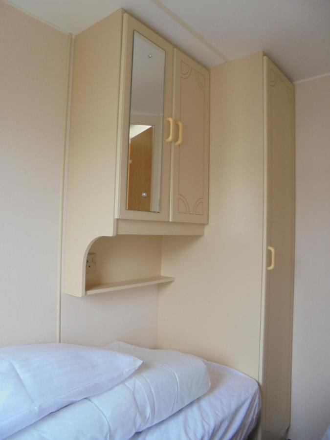 Golden Sands: Mirage Iiii:- 6 Berth, Access To The Beach Ingoldmells Kültér fotó